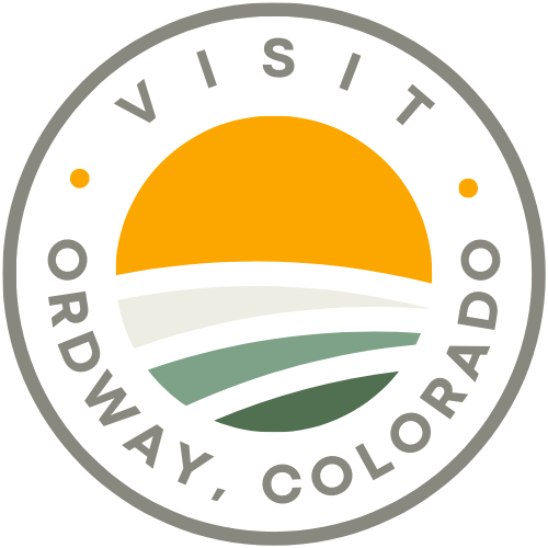 Visit Ordway Colorado